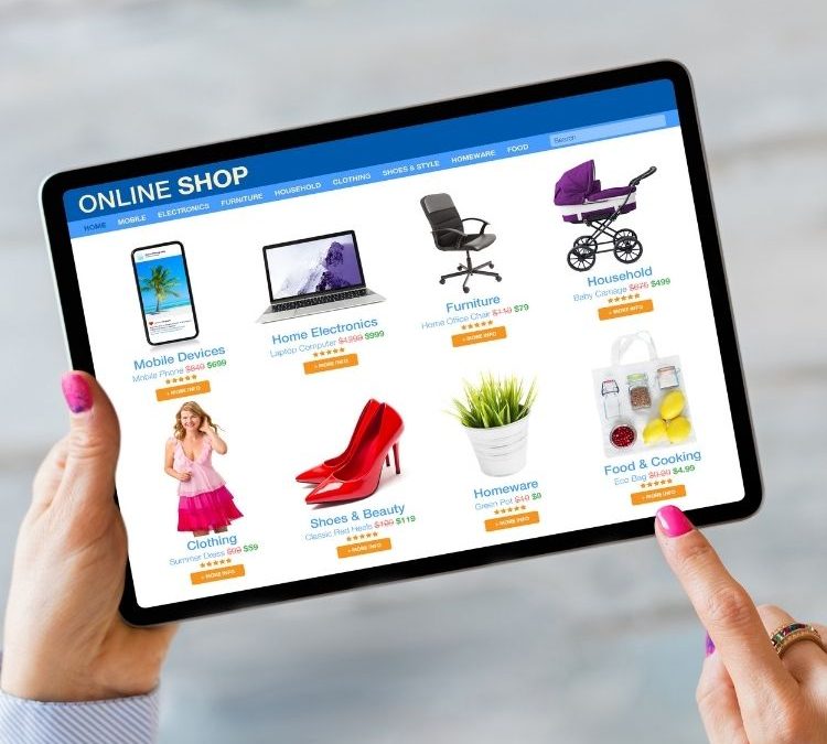 E-Ticaret Ne İş Yapabiliriz?