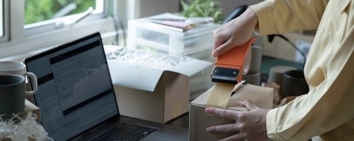 E-Ticaret Kargo Anlaşması Nedir? Nasıl Yapılır?