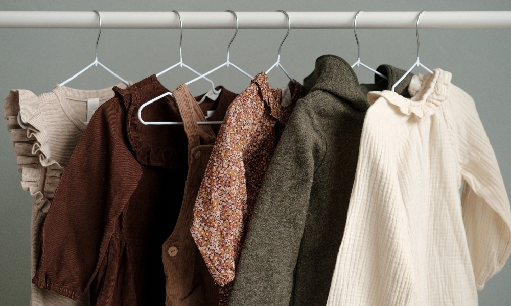 Giyim ve Moda Ürünleri