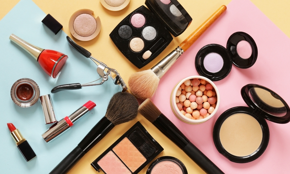 Güzellik ve Kişisel Bakım Ürünleri