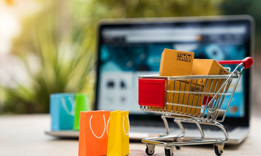 İnternette En Çok Satılan Ürünler Ne Satılır