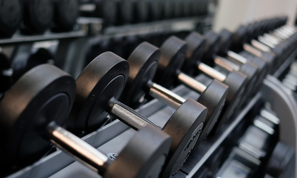 Sağlık ve Fitness Ürünleri