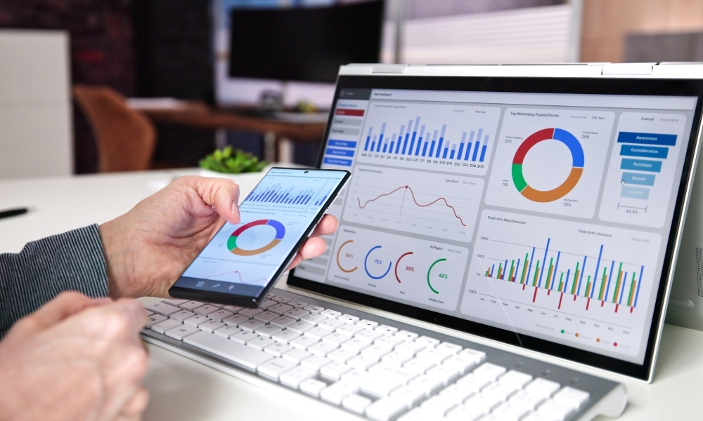 Yeni Başlayanlar için E-Ticarette Google Analytics ile Başarıyı Ölçme